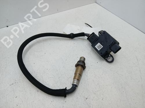 Electronic module CITROËN C5 AIRCROSS (A_) 1.5 BlueHDi 130 (ACYHZJ, ACYHZR) | BP37732396M83 - Image 3