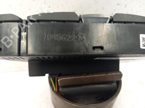 Climate control OPEL MERIVA B MPV (S10) 1.7 CDTI (75) | BP25147005I5 - Image 6