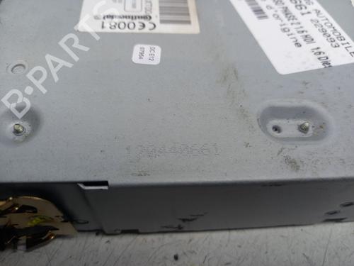 Radio CITROËN C3 Picasso (SH_) | BP32265643E6 - Image 5