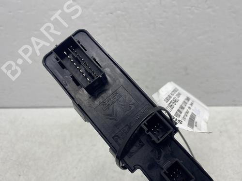 Left front window switch PEUGEOT 3008 I MPV (0U_) 2.0 HDi Hybrid4 (0URHCA) | BP31916663I27