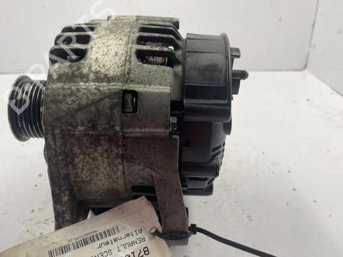 Lichtmaschine RENAULT SCÉNIC II (JM0/1_) 1.9 dCi | BP22834879M7 