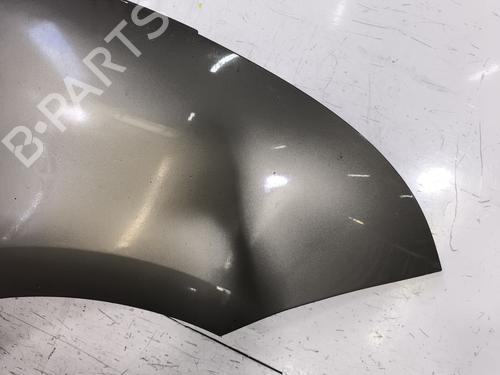 Right front fenders CITROËN C4 Picasso I MPV (UD_) 1.6 HDi | BP29834348C42 