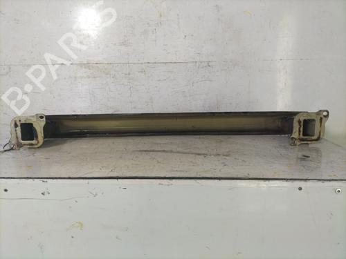 Rear bumper reinforcement SKODA FABIA II (542) 1.4 TDI | BP22847250C73 