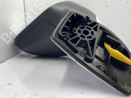 Left mirror PEUGEOT 308 I (4A_, 4C_) 1.6 HDi | BP22844553C26 