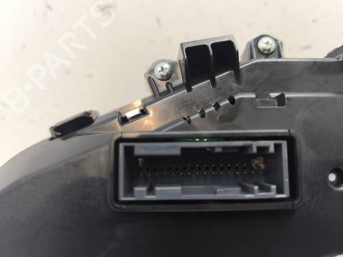 Instrument cluster OPEL ASTRA K (B16) 1.4 Turbo (68) | BP25996614C47 