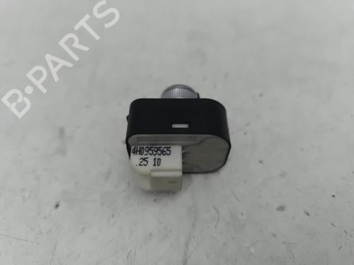 Mirror switch AUDI TT (8J3) 1.8 TFSI | BP32313854I25  - Image 5