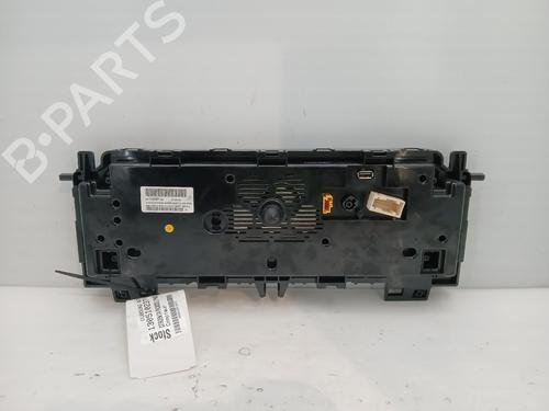 Instrument cluster CITROËN C4 Picasso II 1.6 HDi / BlueHDi 115 | BP38185624C47 - Image 4