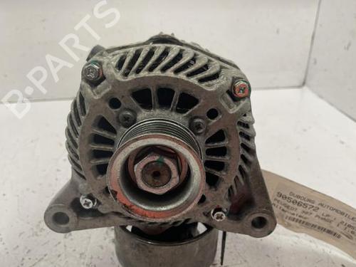 Alternator PEUGEOT 307 (3A/C) 1.6 16V | BP22838374M7 