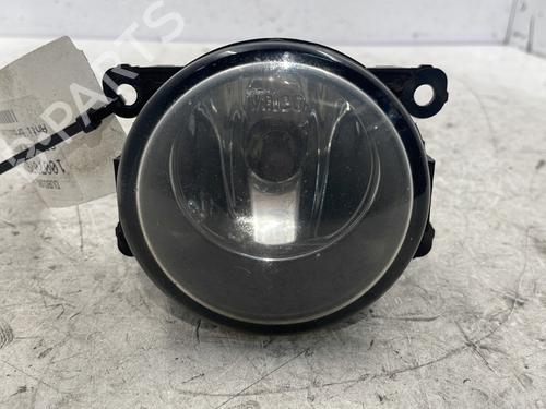 Used Left front fog light CITROËN XSARA PICASSO (N68) 1.6 HDi (90 hp) 23429457