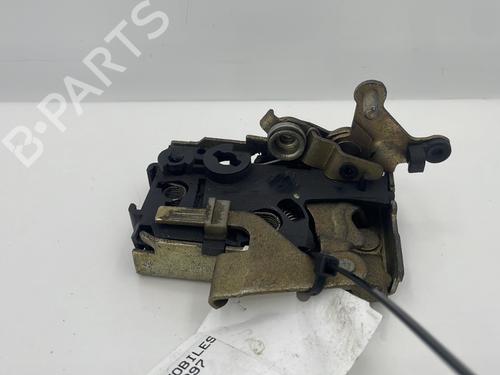 Used Rear left lock PEUGEOT 106 II (1A_, 1C_) 1.0 i (50 hp) 32078306