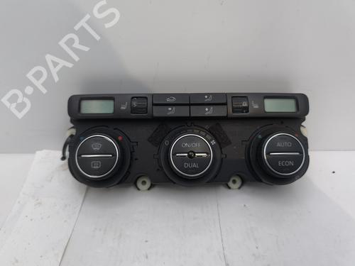 Used Climate control Climate control VW EOS (1F7, 1F8) [2006-2015] 33748811 33748811