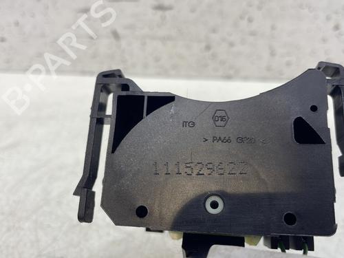 Used Steering column stalk Steering column stalk RENAULT TWINGO II (CN0_) 1.5 dCi (CN0E) (64 hp) 28709679 28709679