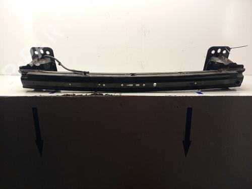 Front bumper reinforcement FORD FUSION (JU_) 1.4 TDCi | BP30162390C109