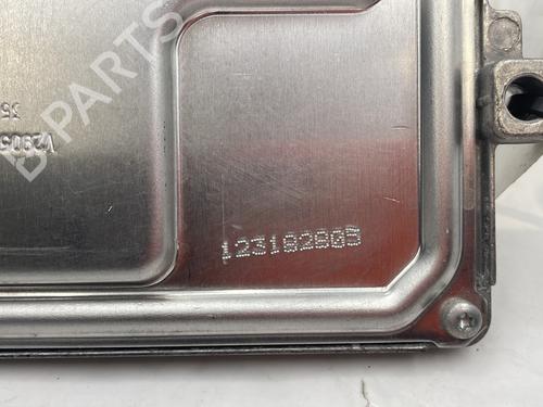 engine-control-unit-ecu-citroen-c3-iii-sx-2016-37732321 main image