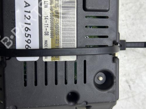 Display monitor FORD FIESTA VI (CB1, CCN) 1.4 TDCi | BP27861376C48 