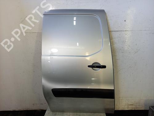 Used Right slide door PEUGEOT PARTNER Tepee 1.6 HDi 90 (92 hp) 32078326