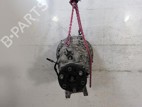 Gearbox MERCEDES-BENZ C-CLASS (W204) C 220 CDI (204.002) | BP26289929M3 - Image 4