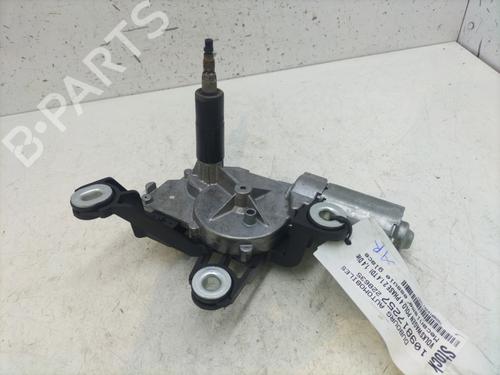 Used Back wipers mechanism Back wipers mechanism VW POLO IV (9N_, 9A_) 1.4 TDI (80 hp) 28004330 28004330