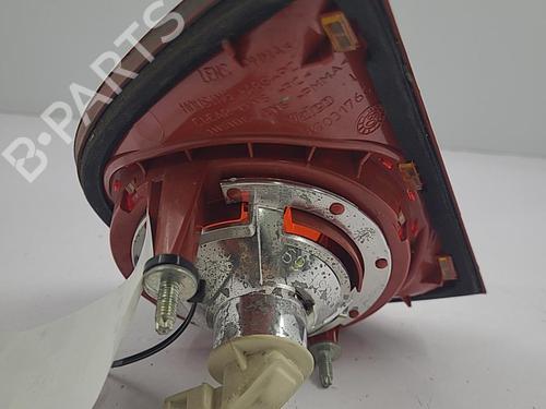 Left tailgate light VW GOLF V (1K1) 1.9 TDI | BP22822956C79 
