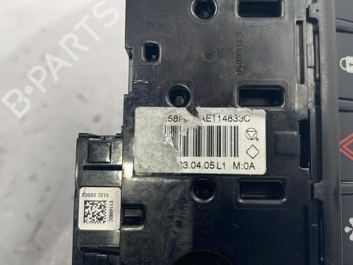 electronic-module-renault-clio-v-b7_-2019-25837576 main image