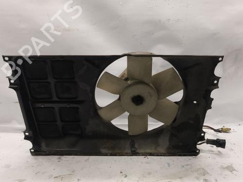 Ventilateur radiateur VW GOLF II (19E, 1G1) 1.8 i Cat (90 hp) 32078417