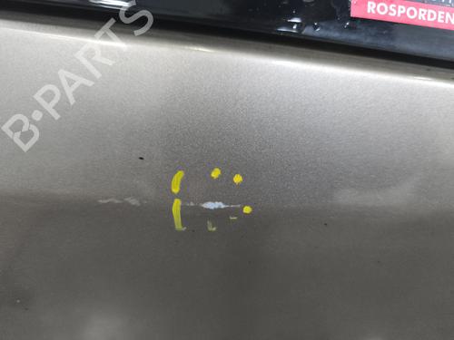 Tailgate DACIA LOGAN MCV II 1.5 dCi | BP38185548C6 - Image 5