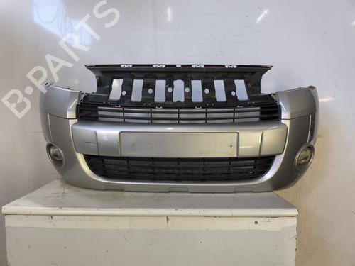 Front bumper CITROËN BERLINGO MULTISPACE (B9) 1.6 HDi 110 | BP34345491C7  - Image 5