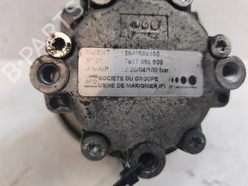 Steering pump PEUGEOT 607 (9D, 9U) 2.2 HDi | BP27453529M99  - Image 5