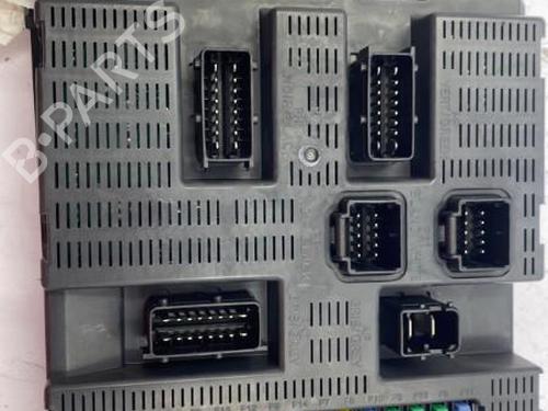 Fuse box CITROËN C3 I (FC_, FN_) 1.4 i | BP22843033E1 