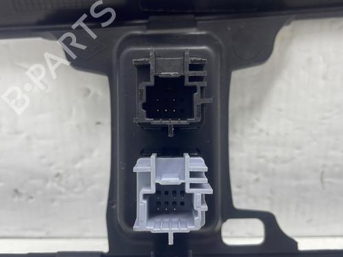 Air vent RENAULT KADJAR (HA_, HL_) 1.6 dCi 130 (HLA4) | BP31793791I21 - Image 3