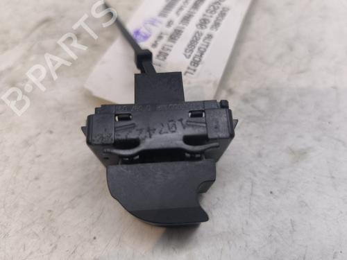 Right front window switch RENAULT MEGANE III Grandtour (KZ0/1) 1.5 dCi (KZ1M, KZ1W, KZ0R) | BP26689356I26 