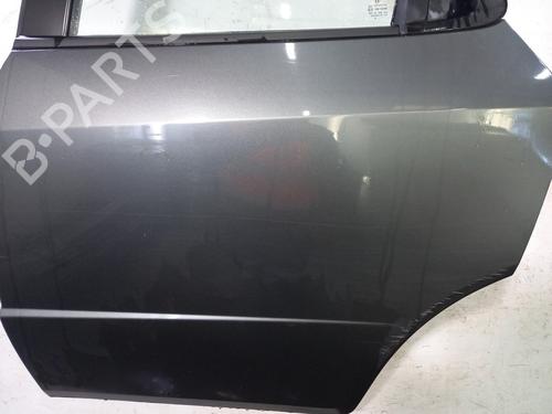 Left rear door HONDA CIVIC VIII Hatchback (FN, FK) 2.2 CTDi (FK3) | BP22847589C4 