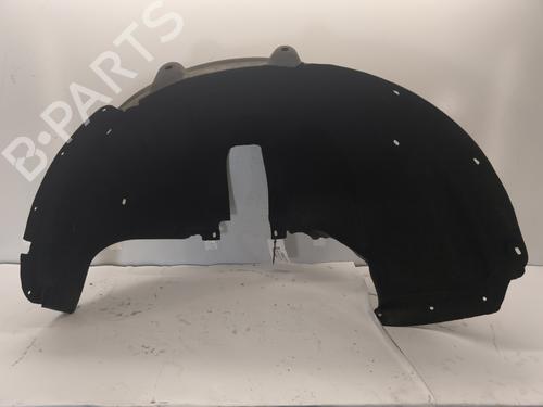 Hjulbue AUDI Q5 (8RB) 2.0 TDI quattro (170 hp) 33043083