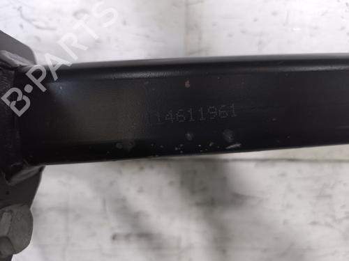 Tow ball/Mechanism HONDA CIVIC IX Tourer (FK) 1.6 i-DTEC (FK3) | BP30134728C141 