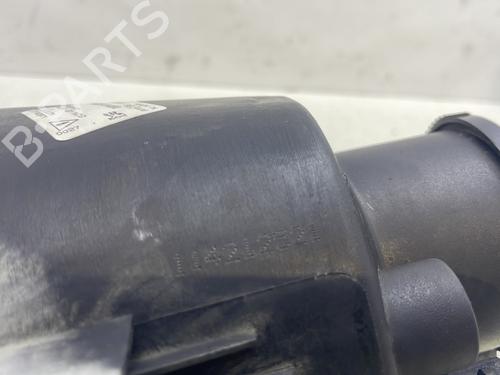 Left front fog light PEUGEOT 206 Hatchback (2A/C) 2.0 HDI 90 | BP29894175C30