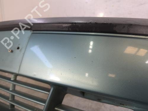 Front bumper FORD FIESTA IV (JA_, JB_) 1.3 i | BP26911489C7 
