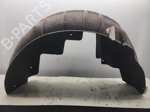 Used Wheel arch VW GOLF VII (5G1, BQ1, BE1, BE2) 1.2 TSI (86 hp) 28624167