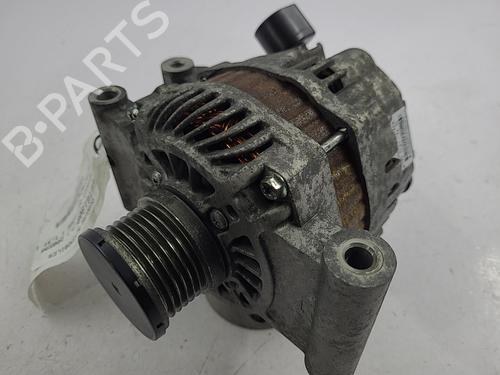 Used Alternator PEUGEOT 207 (WA_, WC_) 1.4 16V (95 hp) 22824171