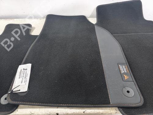 Used Other Other CUPRA BORN (K11) 58 (204 hp) 40443231 40443231
