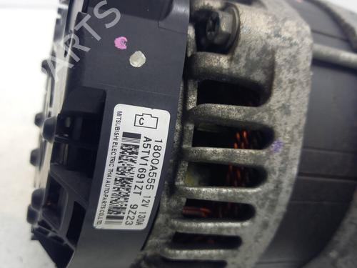 Alternator MITSUBISHI MIRAGE / SPACE STAR VI Hatchback (A0_A) 1.0 (A05A) | BP35940670M7 - Image 3