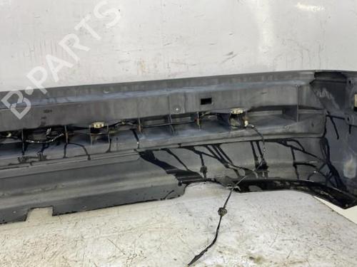 Used Rear bumper PEUGEOT 306 Hatchback (7A, 7C, N3, N5) 1.9 D (68 hp) 22837071