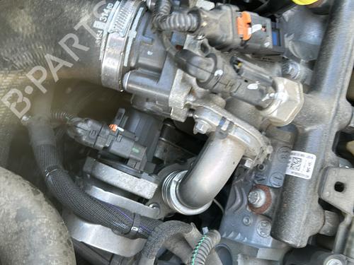 Engine CITROËN DS4 (NX_) 2.0 BlueHDi 150 | BP30088555M1