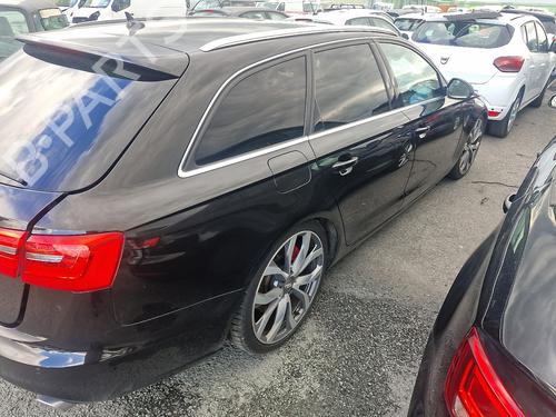 Brugte AUDI A6 C7 Avant (4G5, 4GD) 3.0 TDI quattro 4182466