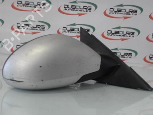 Right mirror SEAT IBIZA III (6L1) 1.9 TDI | BP22814515C27 