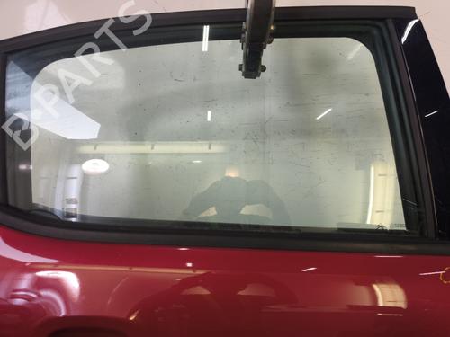 Dør højre bagtil CITROËN C3 III (SX) 1.2 VTi 82 | BP36089475C5 - Image 4