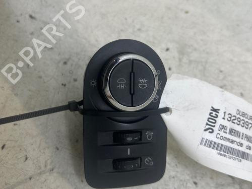 Headlight switch OPEL MERIVA B MPV (S10) 1.3 CDTI (75) | BP39600041I24 - Image 3