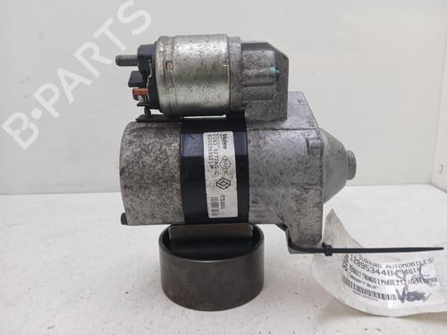 Starter RENAULT TWINGO II (CN0_) 1.2 16V (CN04, CN0B) | BP37090700M8 - Image 5