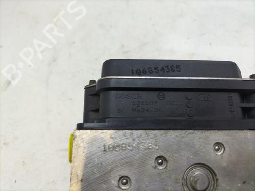 Used ABS pump ABS pump TOYOTA COROLLA Verso (ZER_, ZZE12_, R1_) 2.2 D-4D (AUR10_, AUR10R) (136 hp) 26689133 26689133