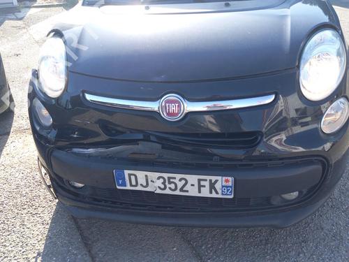 Steering column FIAT 500L (351_, 352_) 1.6 D Multijet (199LYD1B) | BP24196743M21  - Image 6