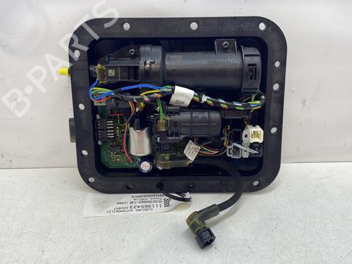 Módulo eletrónico DS DS 3 / DS 3 CROSSBACK (UR_, UC_, UJ_) 1.5 BlueHDi 100 (UCYHYJ) (102 hp) 31633071